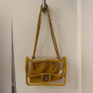 Stadium/gameday purse
